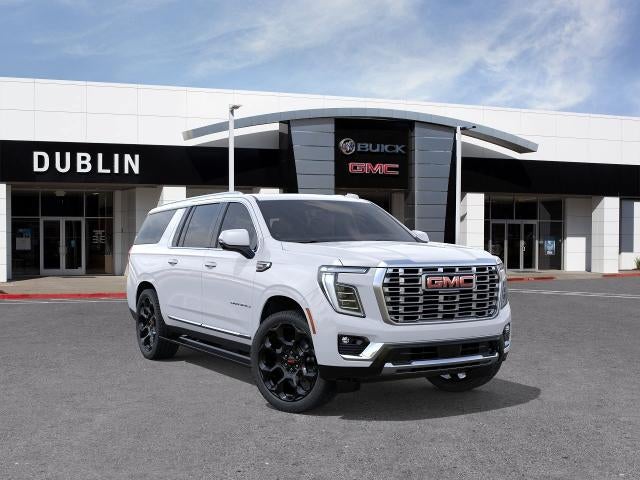 2027 GMC Yukon XL Denali