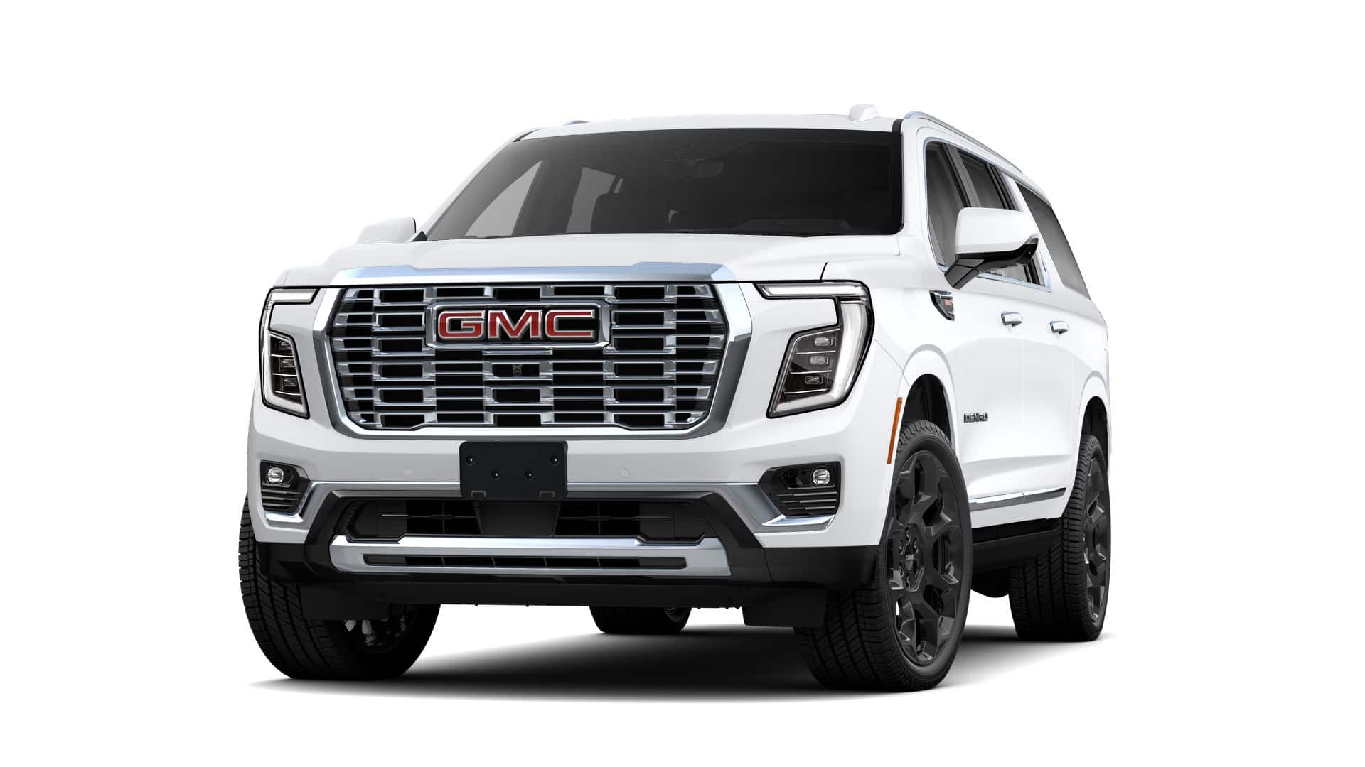 2027 GMC Yukon XL Denali