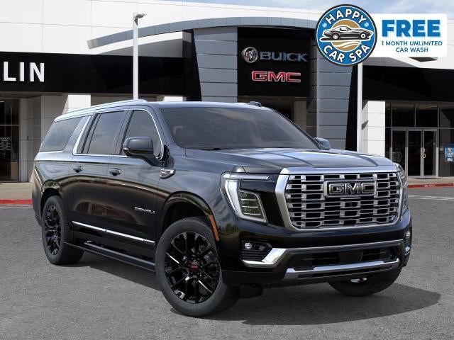 2026 GMC Yukon Denali AWD's photo