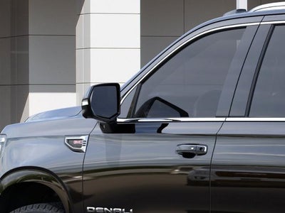 2027 GMC Yukon XL Denali