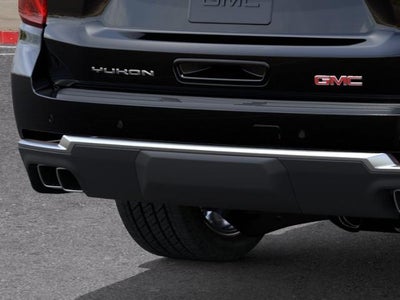2027 GMC Yukon XL Denali