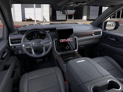 2027 GMC Yukon XL Denali