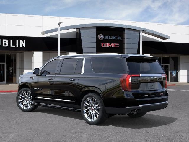 2027 GMC Yukon XL Denali