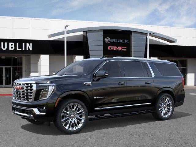2027 GMC Yukon XL Denali