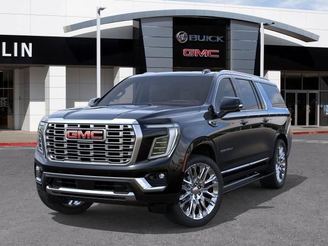 2027 GMC Yukon XL Denali