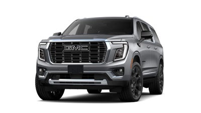 2027 GMC Yukon XL Denali