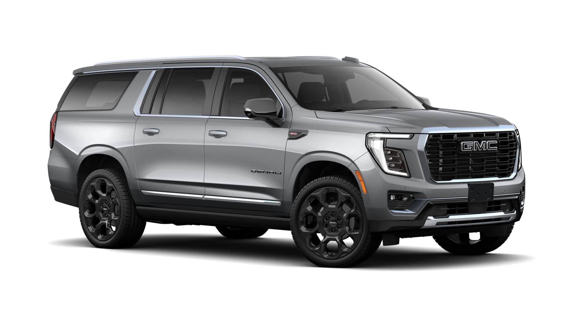 2027 GMC Yukon XL Denali