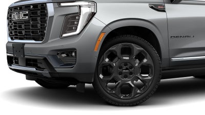 2027 GMC Yukon XL Denali