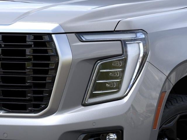 2026 GMC Yukon XL Denali - Photo 11