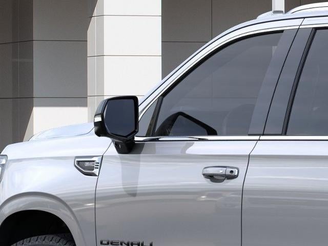 2026 GMC Yukon XL Denali - Photo 13
