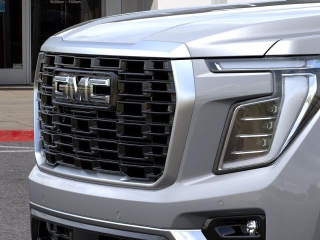 2026 GMC Yukon XL Denali - Photo 14