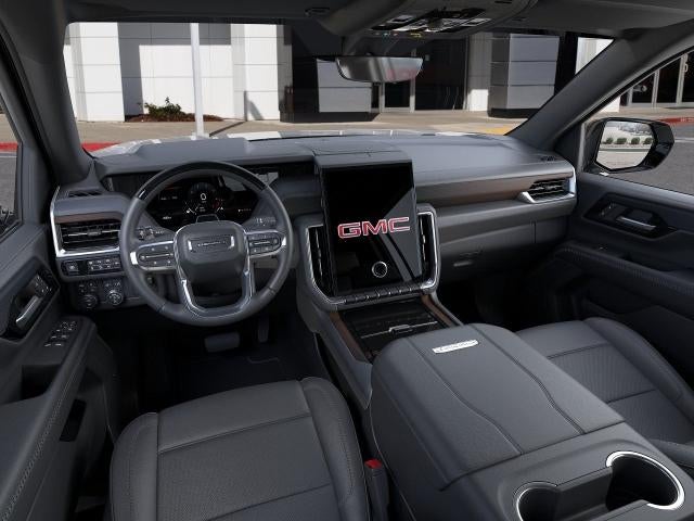 2026 GMC Yukon XL Denali - Photo 16