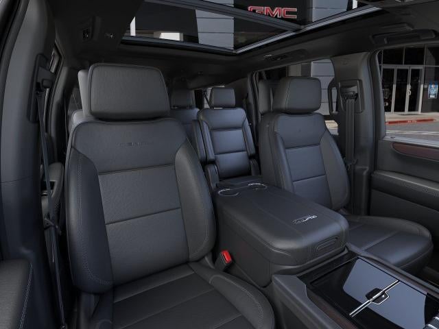 2026 GMC Yukon XL Denali - Photo 17