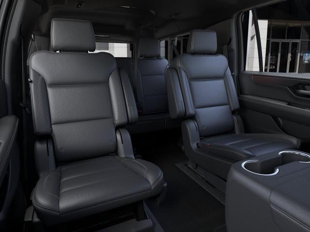 2026 GMC Yukon XL Denali - Photo 18