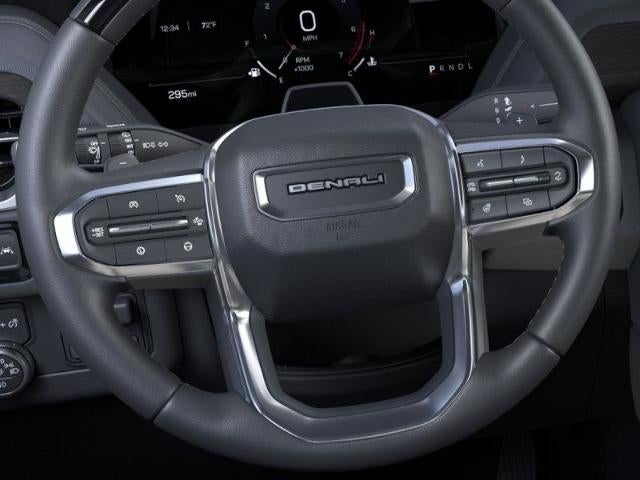 2026 GMC Yukon XL Denali - Photo 20