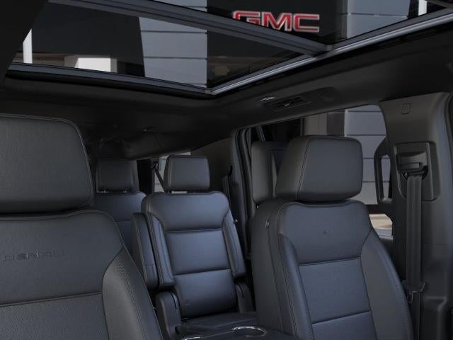 2026 GMC Yukon XL Denali - Photo 25