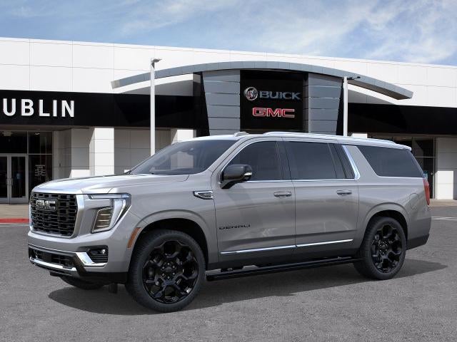 2026 GMC Yukon XL Denali - Photo 6