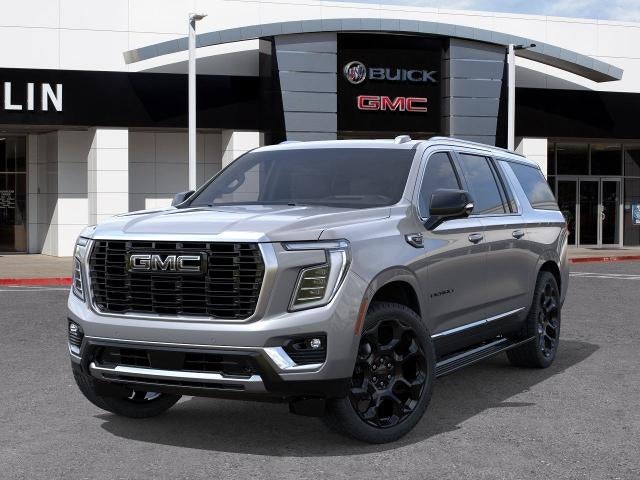 2026 GMC Yukon XL Denali - Photo 7