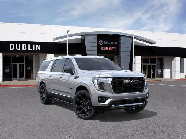 2026 GMC Yukon XL Denali - Photo 8
