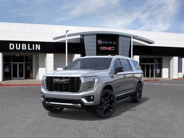 2026 GMC Yukon XL Denali - Photo 9