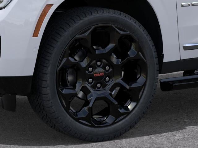 2027 GMC Yukon XL Denali