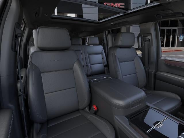 2027 GMC Yukon XL Denali