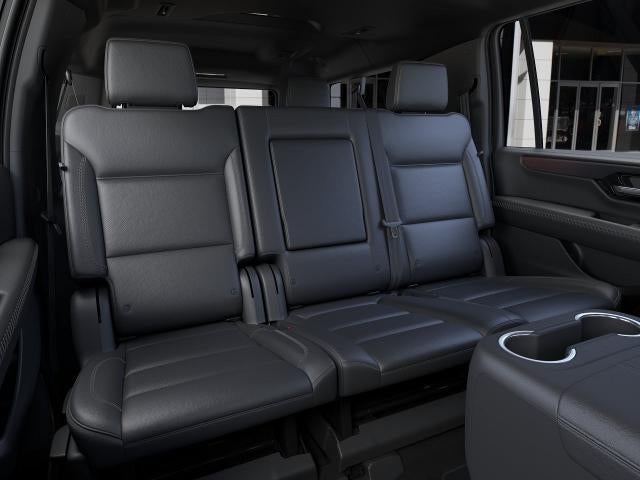 2027 GMC Yukon XL Denali
