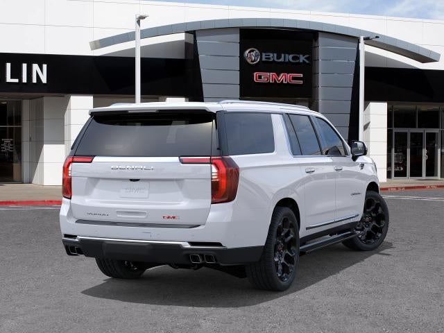 2027 GMC Yukon XL Denali
