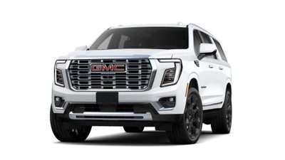 2027 GMC Yukon XL Denali