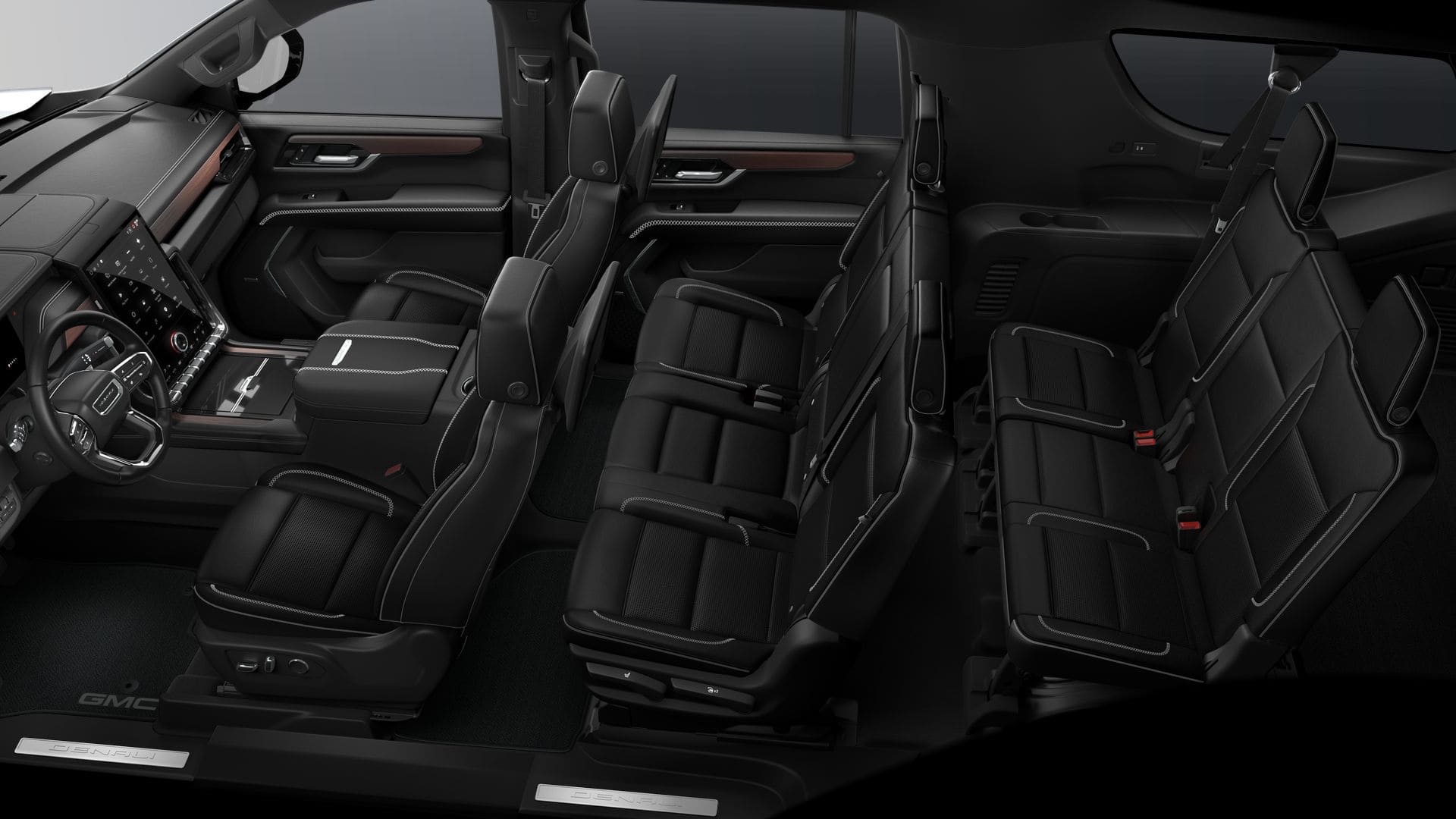 2027 GMC Yukon XL Denali