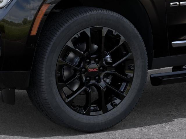 2027 GMC Yukon XL Denali