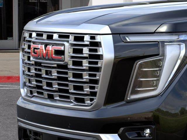 2027 GMC Yukon XL Denali