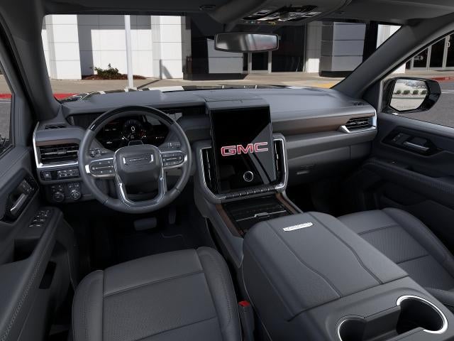 2027 GMC Yukon XL Denali