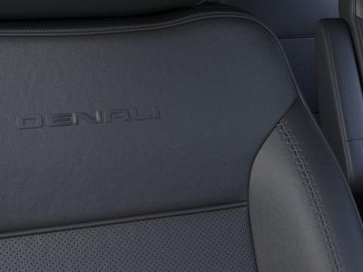 2027 GMC Yukon XL Denali