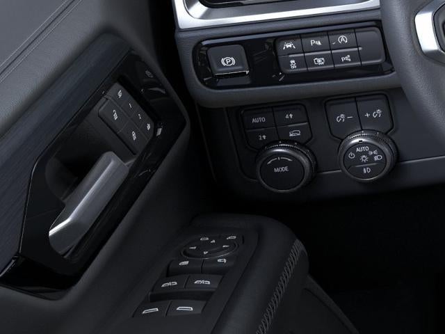 2027 GMC Yukon XL Denali