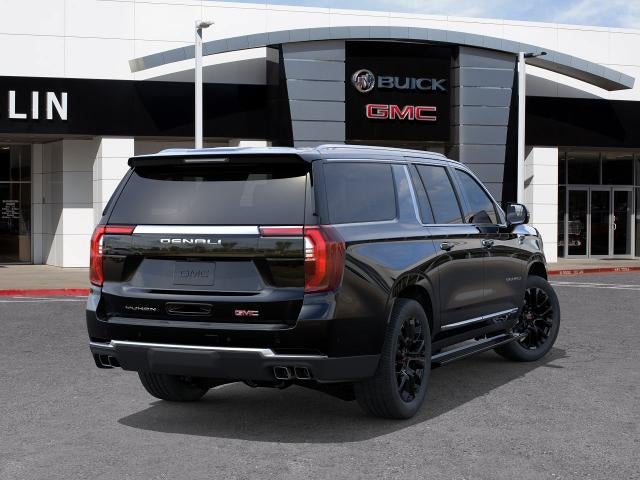 2027 GMC Yukon XL Denali