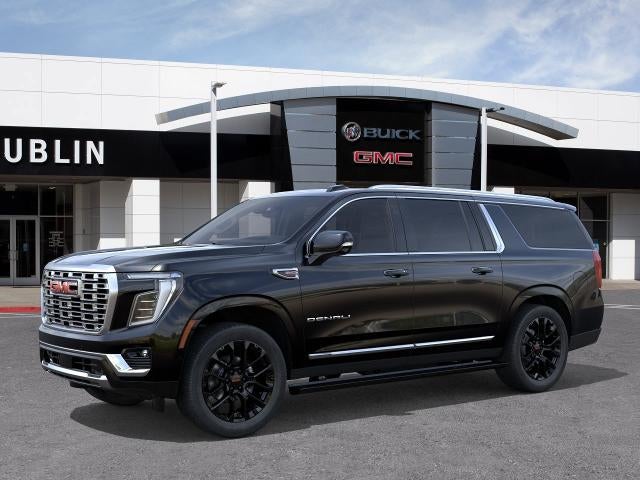 2027 GMC Yukon XL Denali