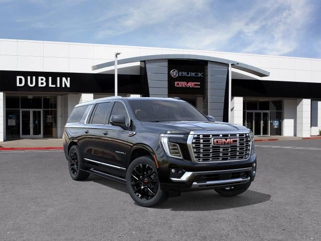 2027 GMC Yukon XL Denali