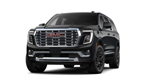 2027 GMC Yukon XL Denali