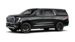 2027 GMC Yukon XL Denali