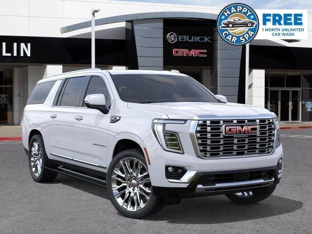 2026 GMC Yukon XL