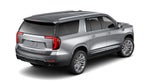 2027 GMC Yukon XL Denali