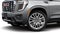 2027 GMC Yukon XL Denali