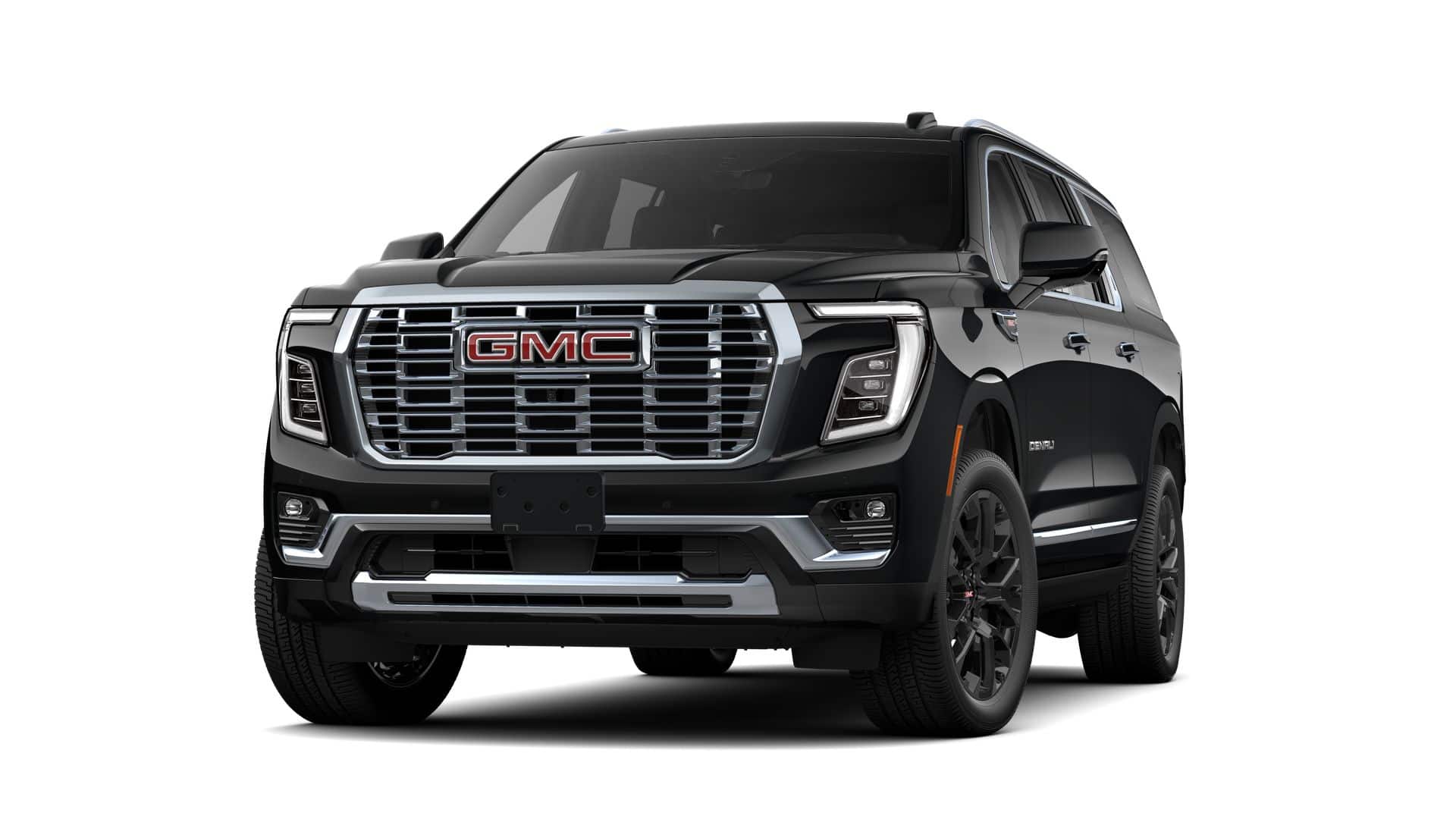 2026 GMC Yukon Denali AWD's photo