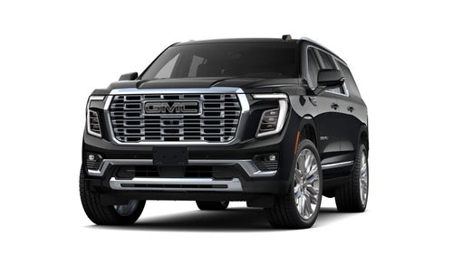 2027 GMC Yukon XL Denali