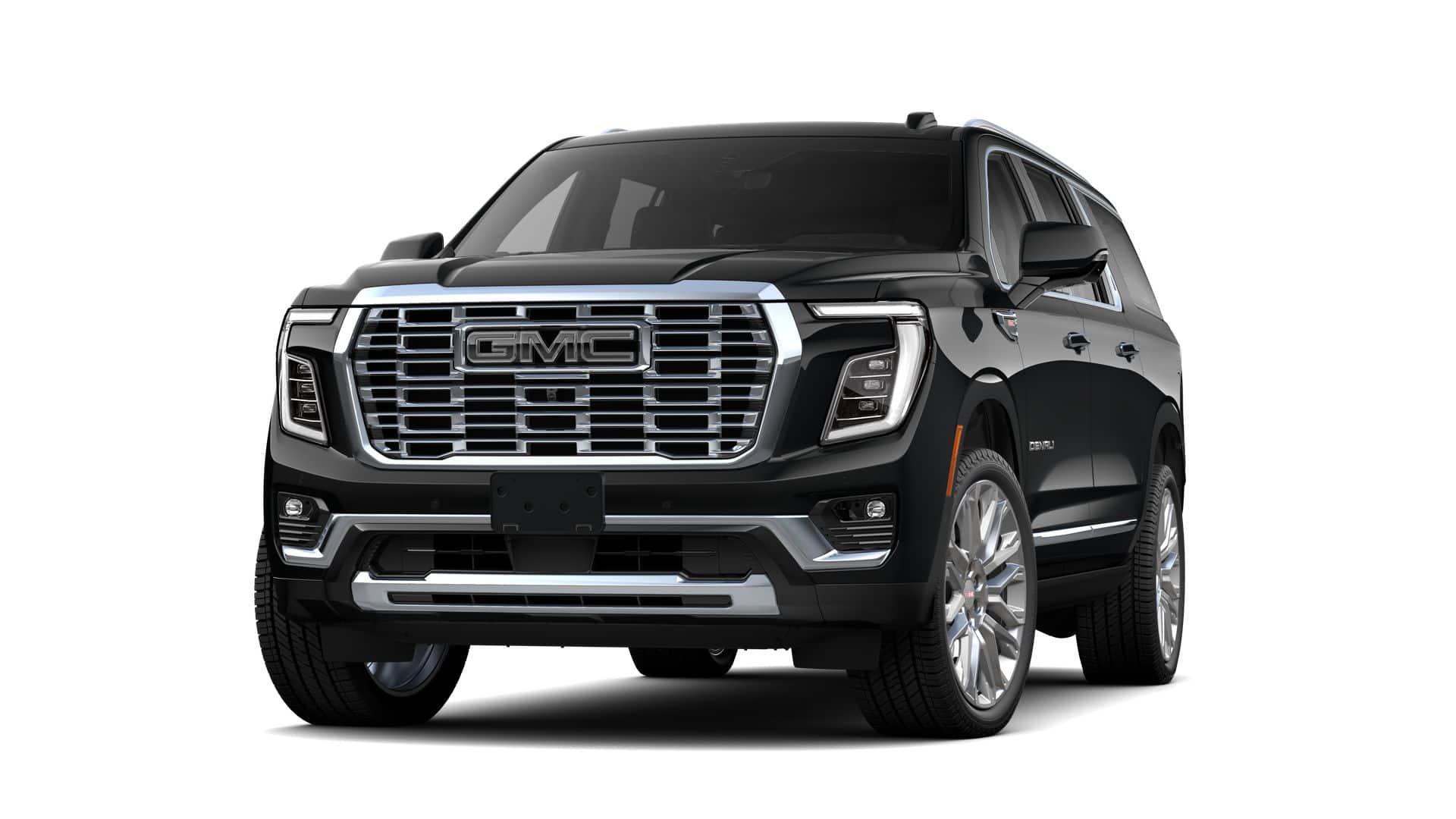 2027 GMC Yukon XL Denali