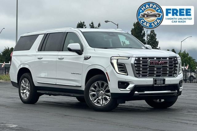 2025 GMC Yukon Denali AWD's photo