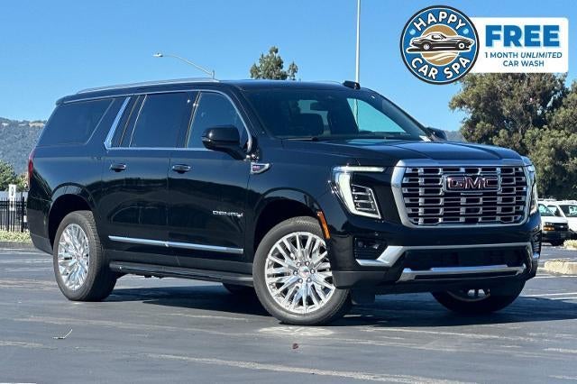 2025 GMC Yukon Denali AWD's photo