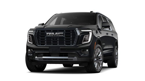 2027 GMC Yukon XL Denali Ultimate