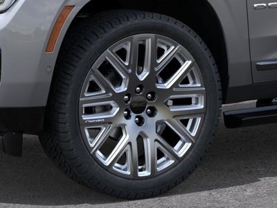 2027 GMC Yukon XL Denali Ultimate